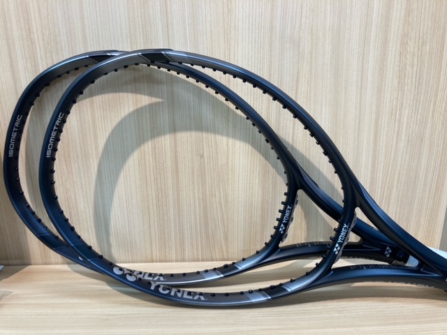 【新色限定発売】YONEX E ZONE ブラックエディション